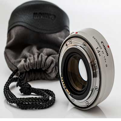 Canon Lens