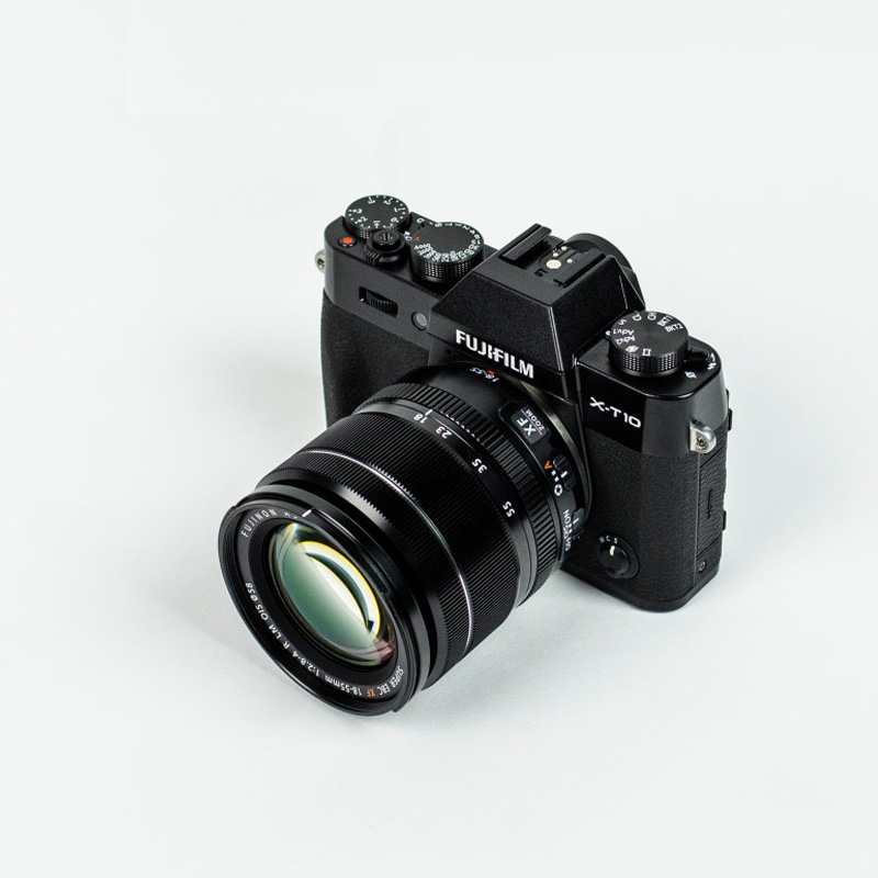 Camera