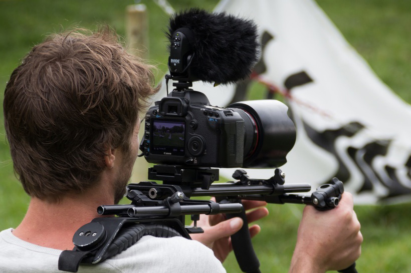 Equipment for Enhanced Cinematic