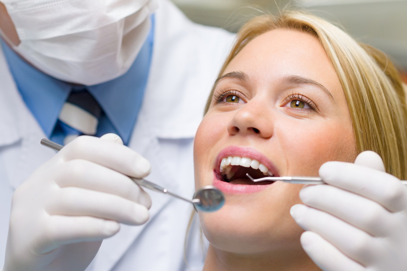 Oral Care Precision
