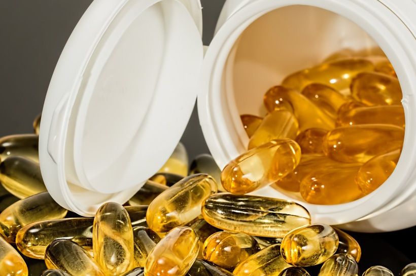 Omega 3 fatty acid